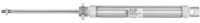 Burkert Pneumatic Cylinder, TZG001